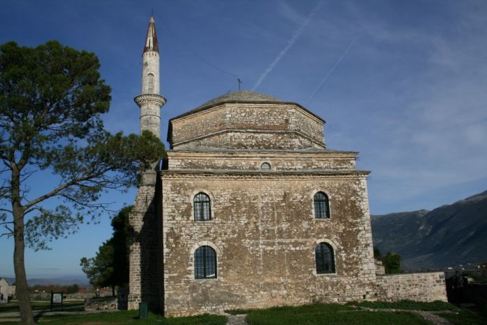 Eine Reise durch Epirus: ein noch zu entdeckendes Juwel (Teil1)