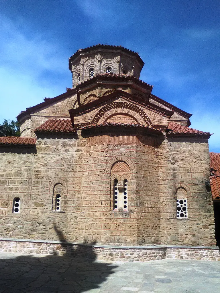 byzantinische Kirche small 