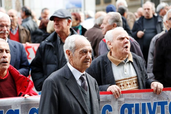 „Griechenland braucht Sauerstoff“: Optimismus und Dementi kurz vor Zwölf