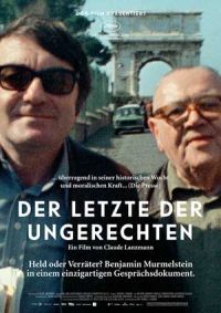 Ausgehtipp: &quot;Der letzte der Ungerechten&quot;