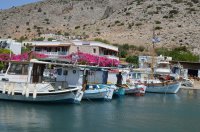 Unser Foto (© Griechenland Zeitung / Jan Hübel) entstand auf Leros.