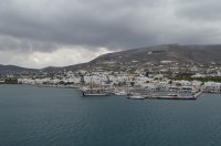 Unser Archivfoto (© GZ / Jan Hübel) entstand auf Ikaria.