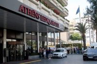 Hotel „Athens Ledra“ macht die Pforten dicht