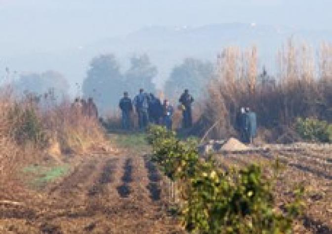 Fünf Jäger bei Agrinio erschossen aufgefunden