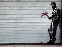 Fotos:  www.banksy.co.uk