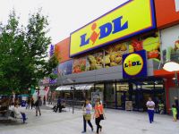 Softdrinks: Loux will Marktanteil durch Kooperation mit Lidl erhöhen 