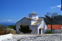 Foto © Griechenland Zeitung / Elisa Hübel / Skopelos