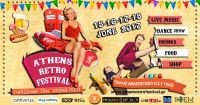 Athens Retro Festival