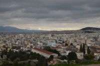 Foto: © Griechenland Zeitung / Jan Hübel (Athen)