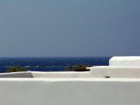 Unser Foto (© Griechenland Zeitung / Jan Hübel) wurde auf der Insel Tinos aufgenommen.