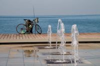 Das Foto von GZ-Leserin © KeKo Xa entstand in Thessaloniki.