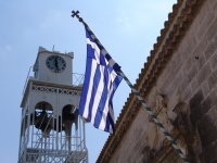 Unser Foto (© Griechenland Zeitung / Jan Hübel) entstand auf Lefkada.