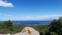 Das Foto von GZ-Leserin © Maria Karanikola wurde in Sithonia, Chalkidiki, geschossen.