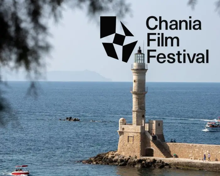 Foto (© Chania Film Festival)