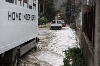 Unser Foto (© Eurokinissi) entstand am Donnerstag (3.3.) auf Kreta.