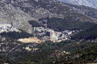 Unwetter auf Samothraki: Insel unter Schutt und Schlamm 