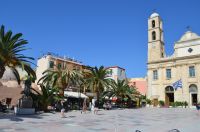 Unser Archivfoto © Jan Hübel entstand in Chania.