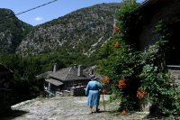 Dorf der Zagori-Region (Foto: ek)