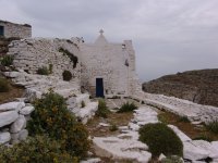 Foto (© Griechenland Zeitung / Jan Hübel): Kythnos