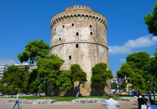 Restaurantlegende „Olympos-Naoussa“ in Thessaloniki soll wieder aufmachen