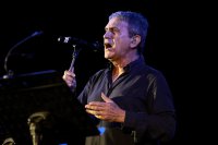 George Dalaras: Hommage an Manos Eleftheriou