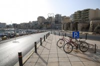 Unser Archivfoto (© Eurokinissi) entstand in Heraklion auf Kreta.