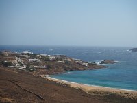 Unser Foto (© GZ / Franziska Gömmel) entstand auf der Insel Mykonos.