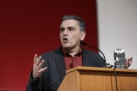 Unser Archivfoto (© Eurokinissi) zeigt Finanzminister Tsakalotos.