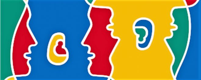 Europäischer Tag der Sprachen
