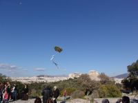 Foto: © Griechenland Zeitung / Jan Hübel (Athen)