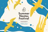 Summer Nostos Festival