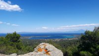 Das Foto (© Maria Karanikola) entstand auf Sithonia, Chalkidiki.