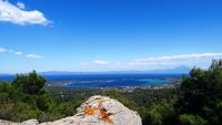 Foto © GZ-Leserin Maria Karanikola / Sithonia, Chalkidiki