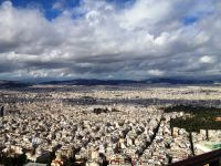 Foto: © Griechenland Zeitung / Melanie Schümer (Athen)