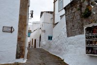 Unser Foto (© Griechenland Zeitung / Jan Hübel ) wurde auf der Insel Patmos aufgenommen.