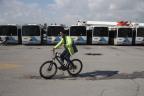 Busfahrer in Griechenland wegen rassistischen Verhaltens verurteilt