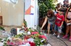 Griechenland nach Ermordung eines linken Aktivisten geschockt 