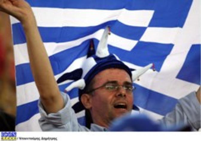 Griechen leben und arbeiten lieber in Griechenland