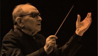 Unser Foto (© snfcc.org) zeigt den verstorbenen Komponisten Ennio Morricone.