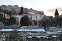 Foto: © Griechenland Zeitung / Jan Hübel (Athen)