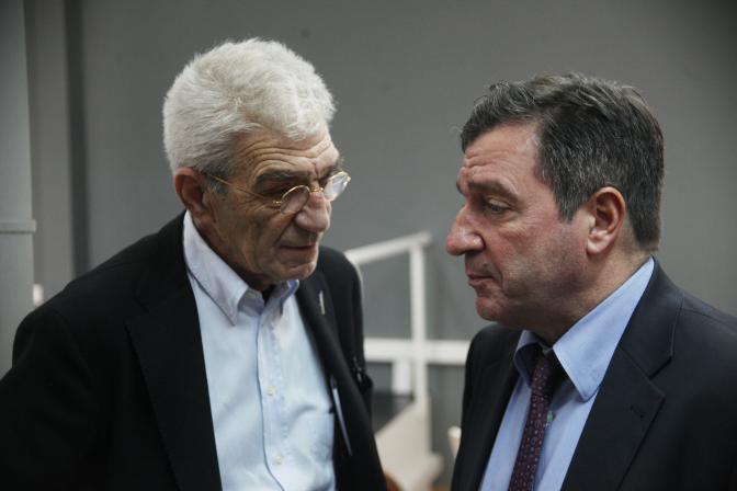 Zehn Wochen vor den Kommunalwahlen in Griechenland
