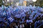 Wahlkampf: Premier Karamanlis kritisiert in Agrinio „schweres Erbe der Vergangenheit“ 