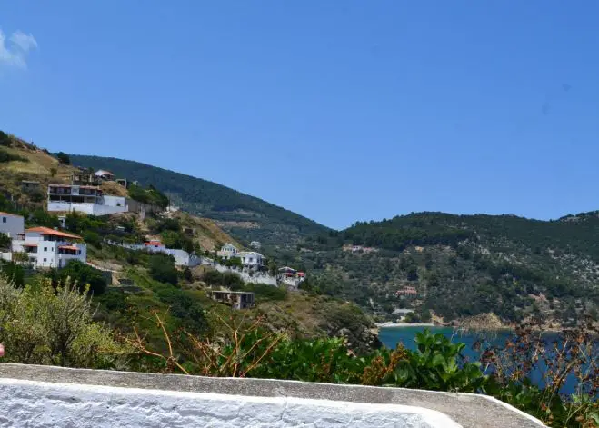 Foto © GZ-Archiv / Skopelos