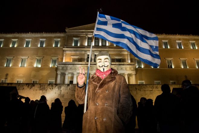 Verhandlungen mit Griechenland in Brüssel vorerst gescheitert <sup class="gz-article-featured" title="Tagesthema">TT</sup>
