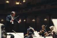 Royal Orchestra Concertgebouw Amsterdam in Athen