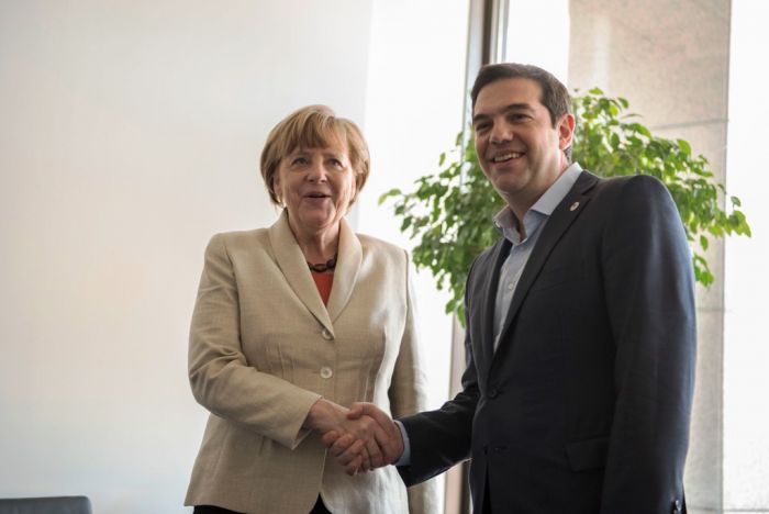Kurz vor Zwölf: Griechenland ringt verzweifelt um Kompromiss mit EU-Partnern