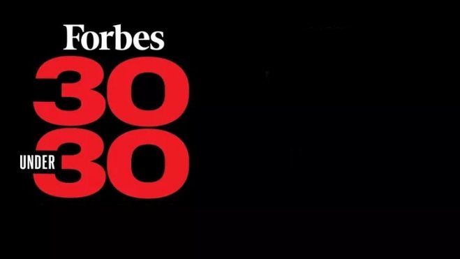 Griechische Geschwister aus Thessaloniki erobern Forbes-Liste &quot;30 Under 30&quot;