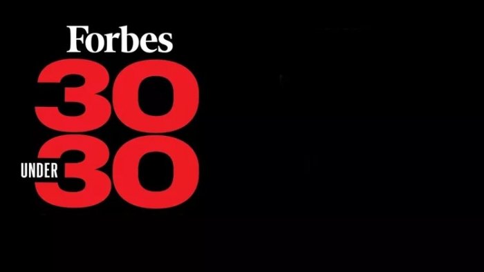 Griechische Geschwister aus Thessaloniki erobern Forbes-Liste &quot;30 Under 30&quot;