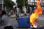 Griechenland: Weitere Protestkundgebungen für Dienstagabend im Athener Zentrum angekündigt 