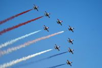 Foto: © Athens Flying Week